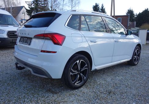 Skoda Kamiq, 2023