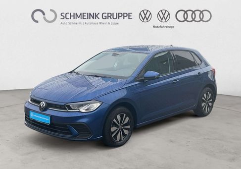 Volkswagen Polo, 2024 2