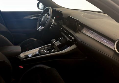 Alfa Romeo Tonale, 2022