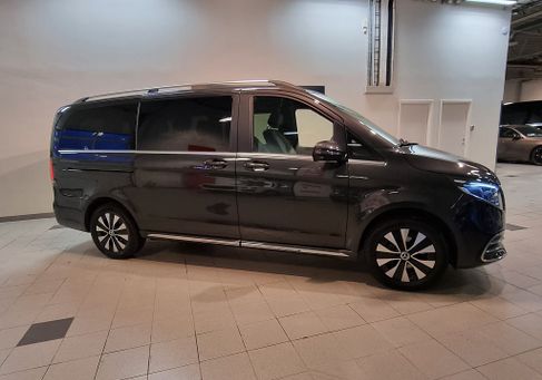 Mercedes-Benz V 300, 2025