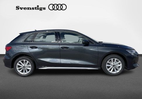 Audi A3, 2027 3