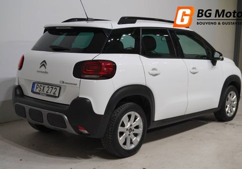 Citroën C3 Aircross, 2018 3