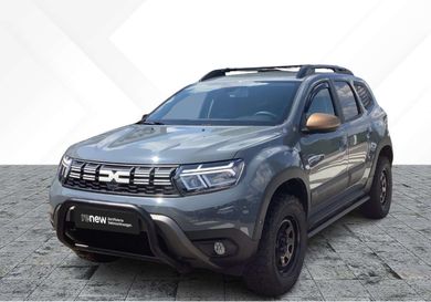 Dacia Duster, 2023