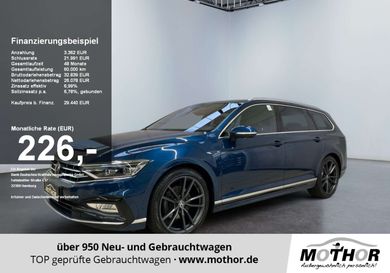 Volkswagen Passat Variant, 2023
