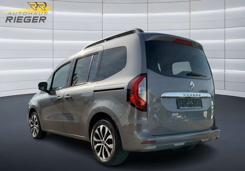 Renault Kangoo, 2023 2