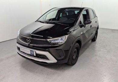 Opel Crossland X, 2021