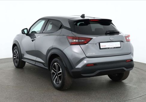 Nissan Juke, 2026 3