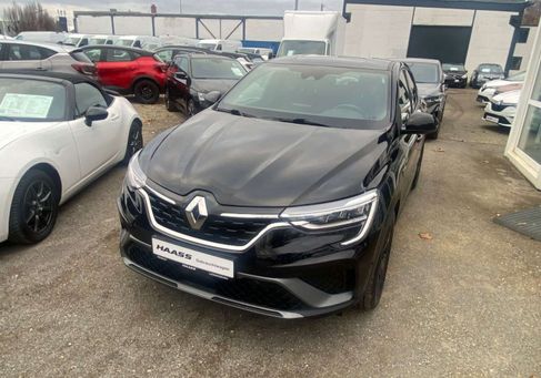 Renault Arkana, 2022