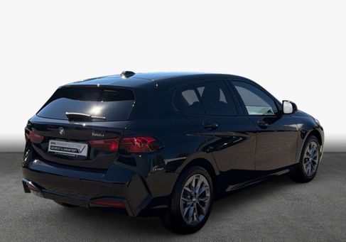 BMW 120, 2025