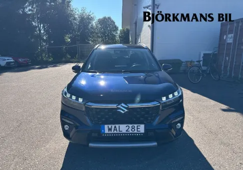 Suzuki, 2024