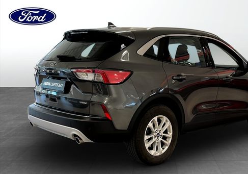 Ford Kuga, 2022