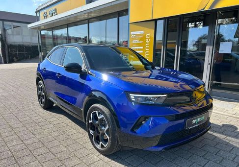 Opel Mokka, 2025 3