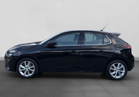 Opel Corsa, 2023 2