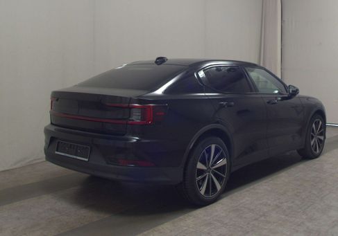 Polestar 2, 2022