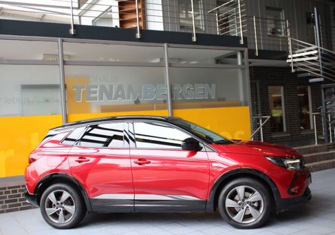 Opel Grandland X, 2023 2