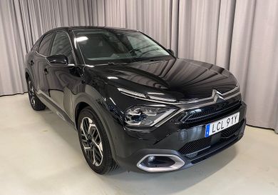 Citroën C4, 2023