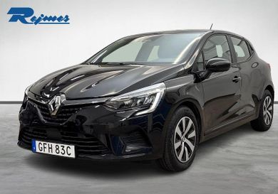 Renault Clio, 2023