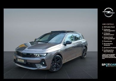 Opel Astra, 2023