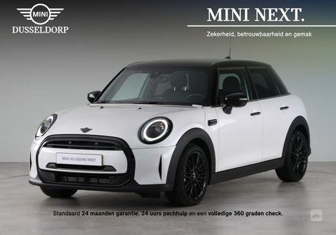 MINI Cooper, 2024