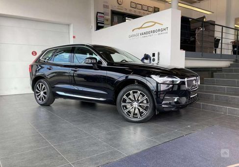 Volvo XC60, 2020