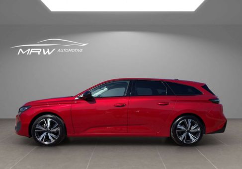 Peugeot 308, 2023