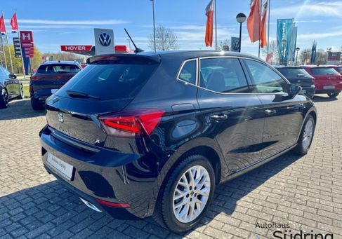 Seat Ibiza, 2025