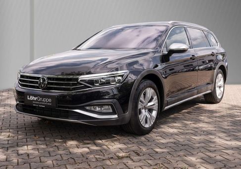 Volkswagen Passat Variant, 2023 2