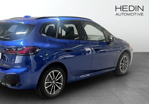 BMW 225 Active Tourer, 2025