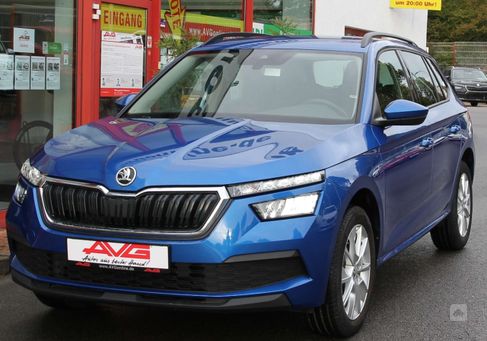 Skoda Kamiq, 2023