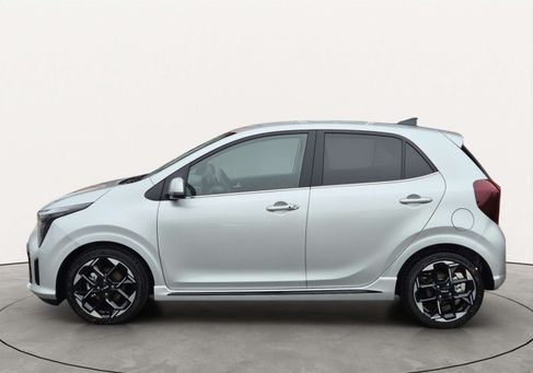 Kia Picanto, 2026 3