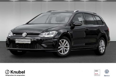 Volkswagen Golf, 2019