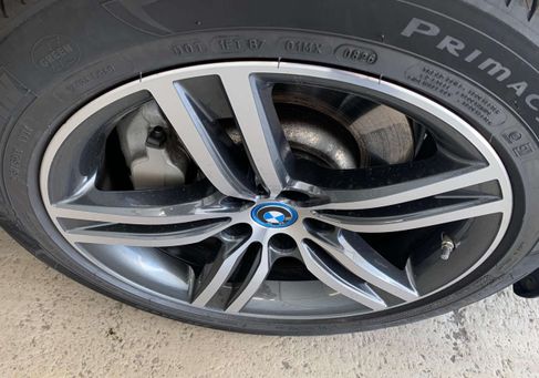 BMW 530, 2022 3