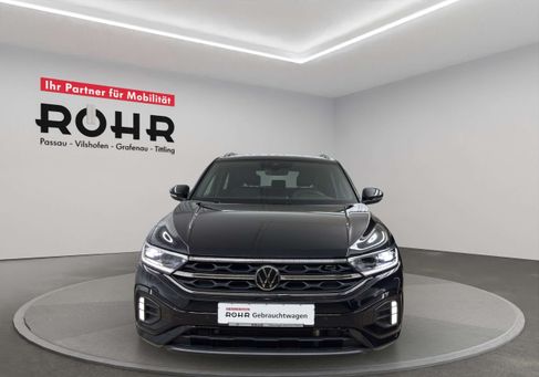 Volkswagen T-Roc, 2022