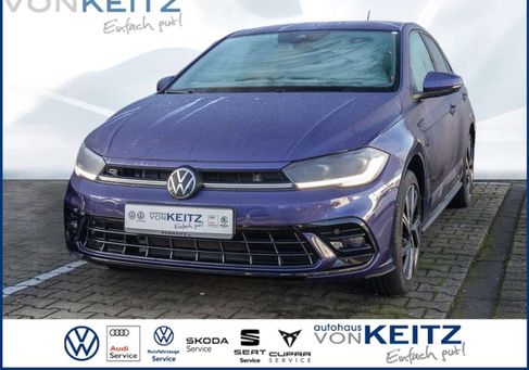Volkswagen Polo, 2023 2