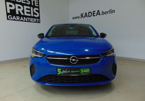 Opel Corsa, 2020 3