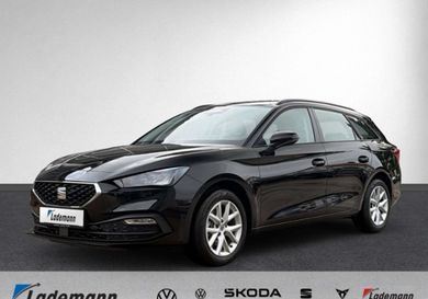 Seat Leon, 2026