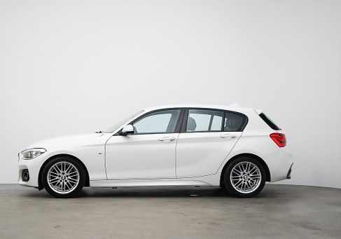 BMW 118, 2019 3