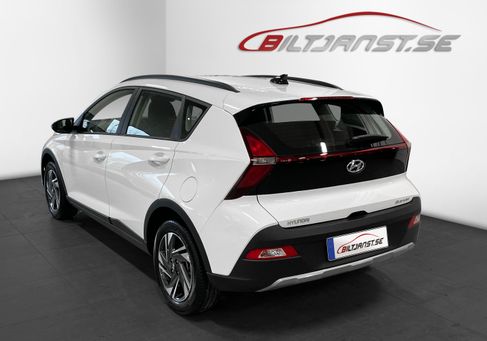 Hyundai Bayon, 2023 3