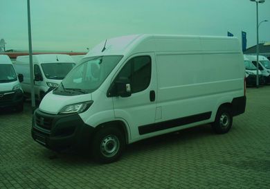 Fiat Ducato, 2023