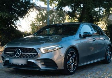 Mercedes-Benz A 250, 2019