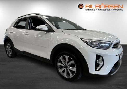 Kia Stonic, 2024 3