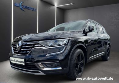 Renault Koleos, 2020