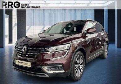 Renault Koleos, 2022