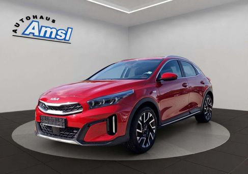 Kia XCeed, 2022 2