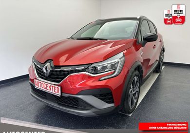 Renault Captur, 2023