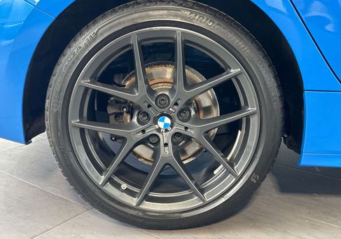 BMW 118, 2023
