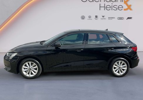 Audi A3, 2026