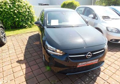 Opel Corsa, 2023