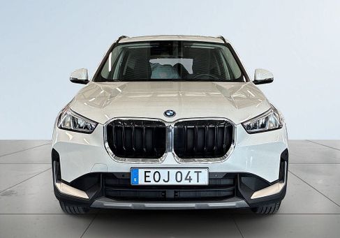 BMW X1, 2026 2