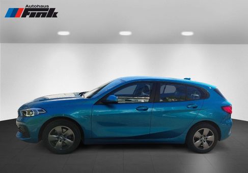 BMW 118, 2023